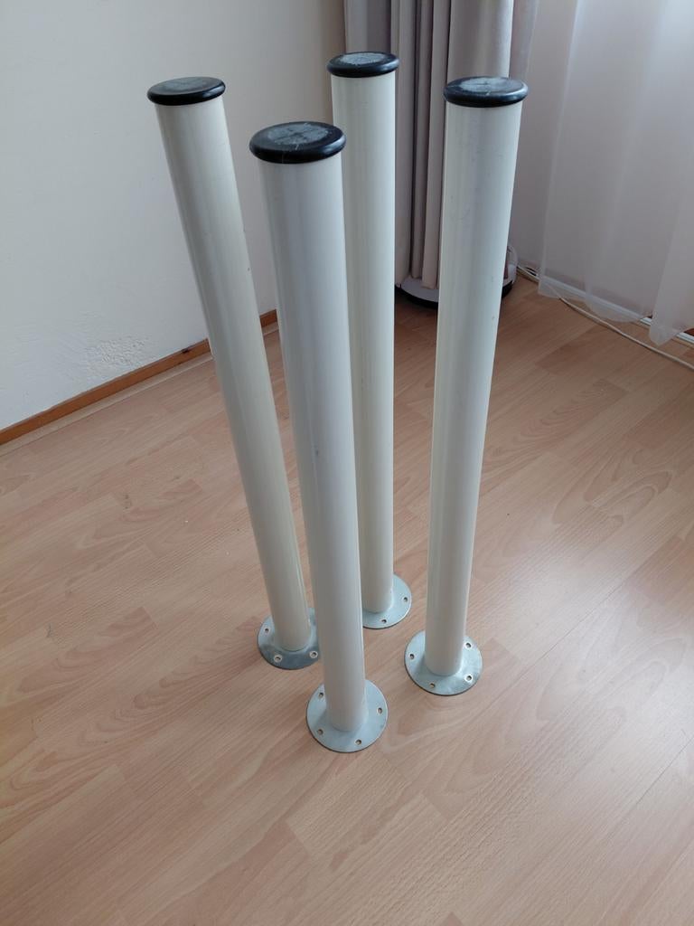 Tafelpoten, Huis en Inrichting, Tafelonderdelen, Ophalen of Verzenden, Rond, 50 tot 100 cm, Minder dan 50 cm
