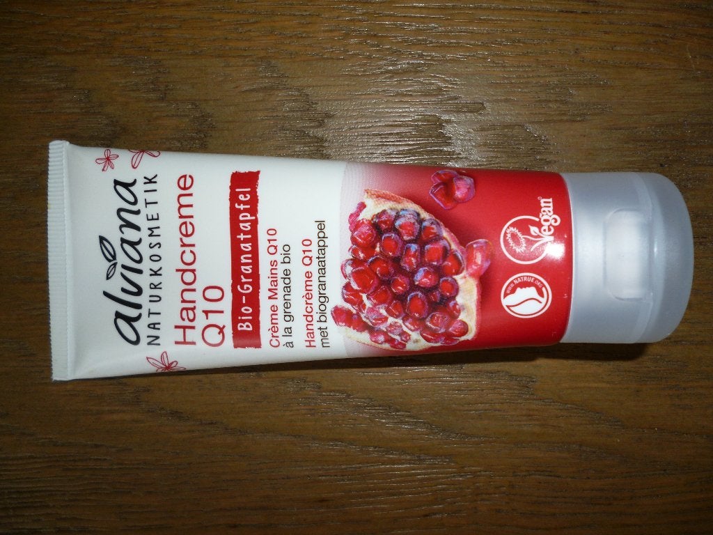 alviana handcreme nieuw, Ophalen of Verzenden, Nieuw, Overige typen