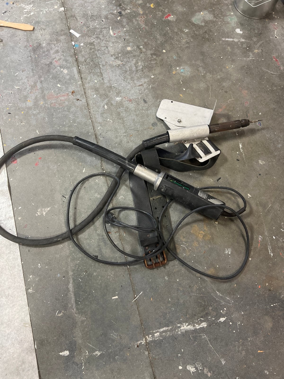 Frees van Repair Care, Ophalen of Verzenden, Gebruikt, Overige soorten