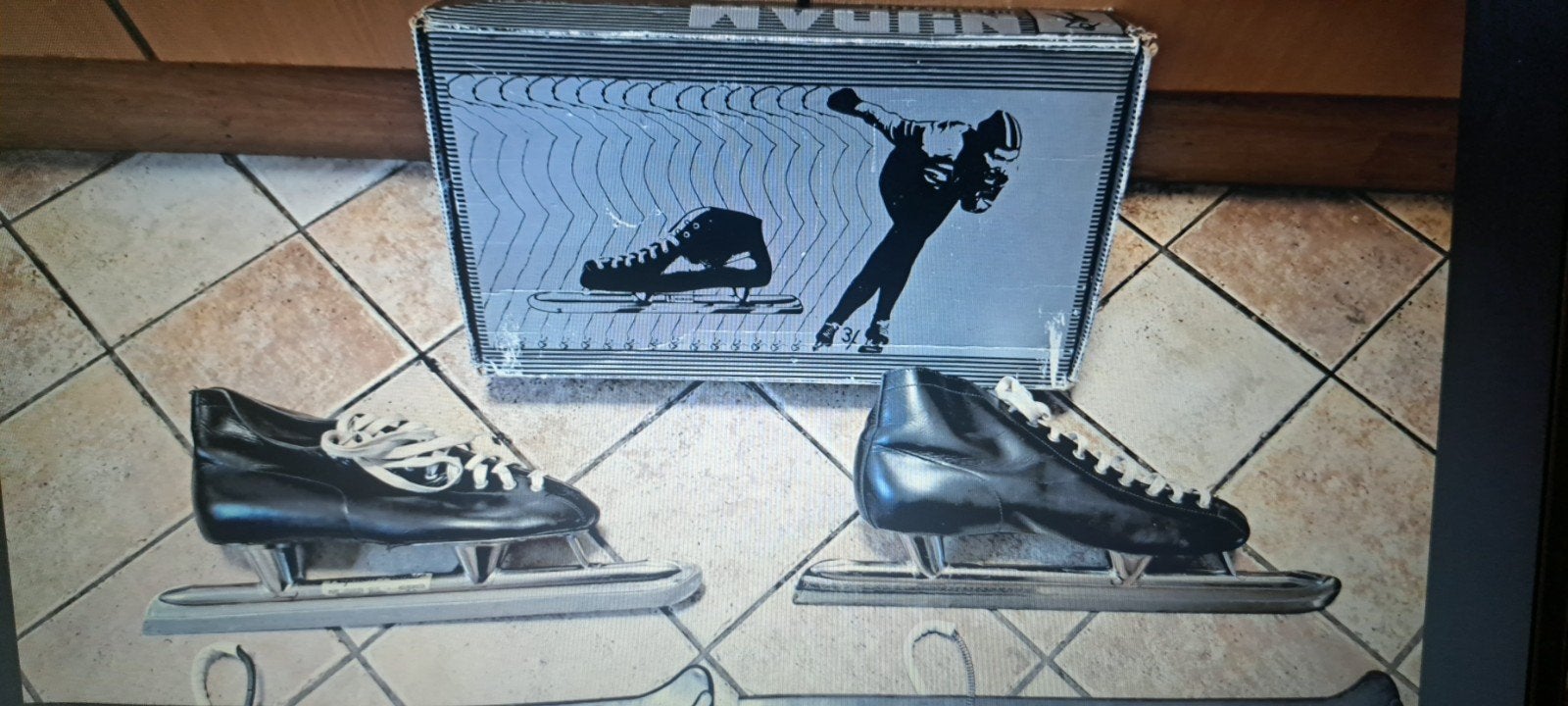 Nijdam schaatsen, maat 41, zo goed als nieuw, Ophalen of Verzenden, Zo goed als nieuw, Noren, Nijdam