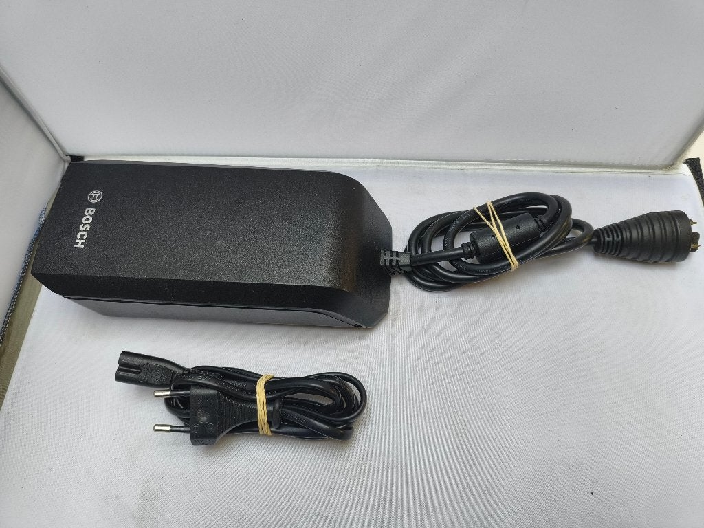 Bosch BCs220 eBike Battery Charger, Ophalen of Verzenden, Gebruikt