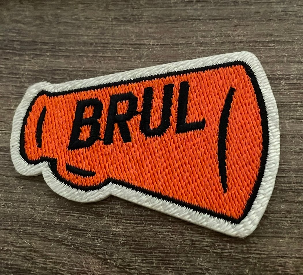 Jumbo embleem brul, Verzamelen, Supermarktacties, Jumbo, Ophalen of Verzenden