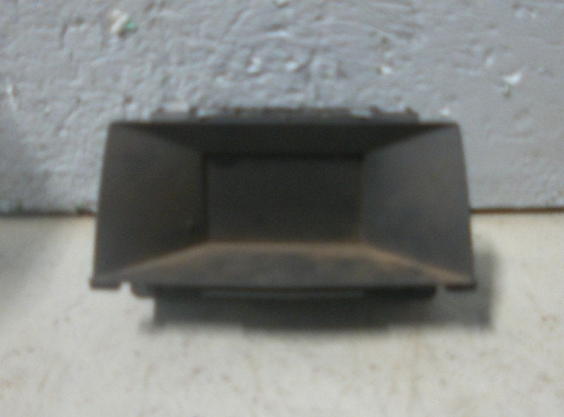 Display Opel Astra H (L48) (2006-12/2009-12) 13208089, Gebruikt, Bahnhofsplatz, Rüsselsheim am Main 65423, , Duitsland, Opel, Opel Automobile GmbH