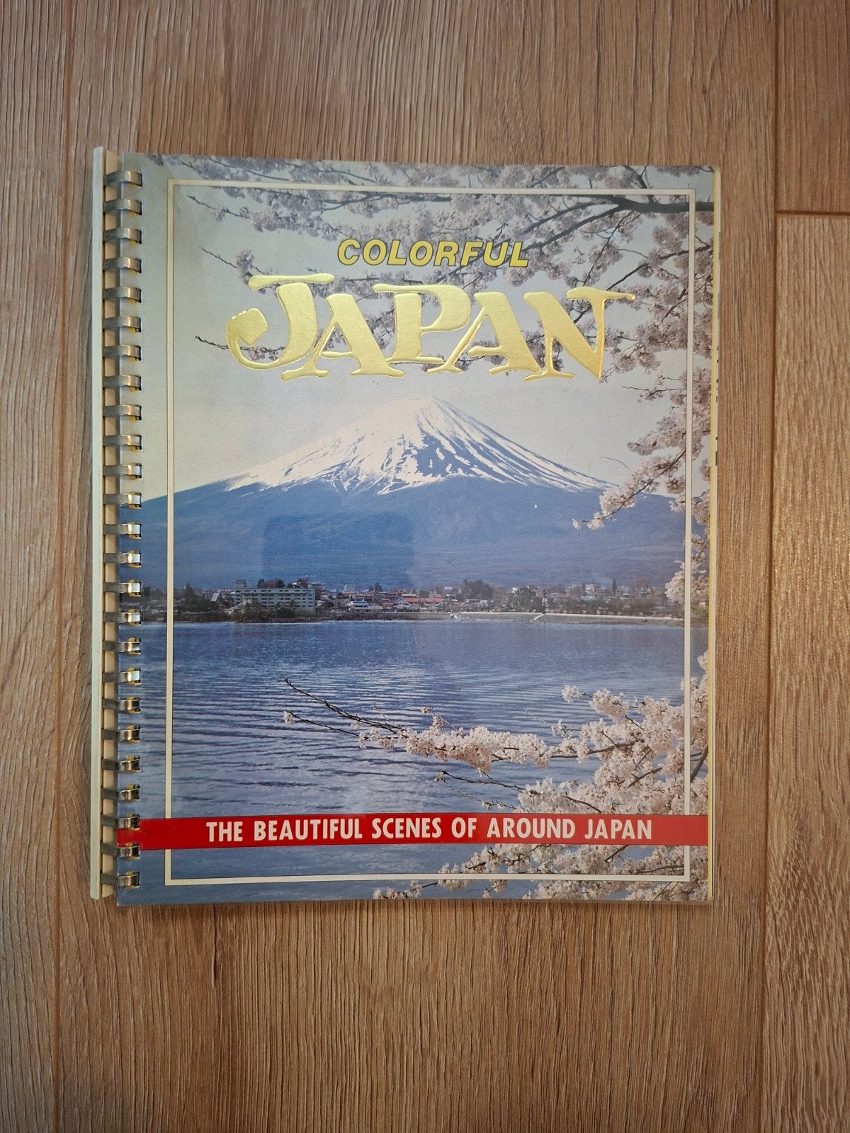 Te koop: Colorful Japan (Boek), Ophalen of Verzenden, Nieuw