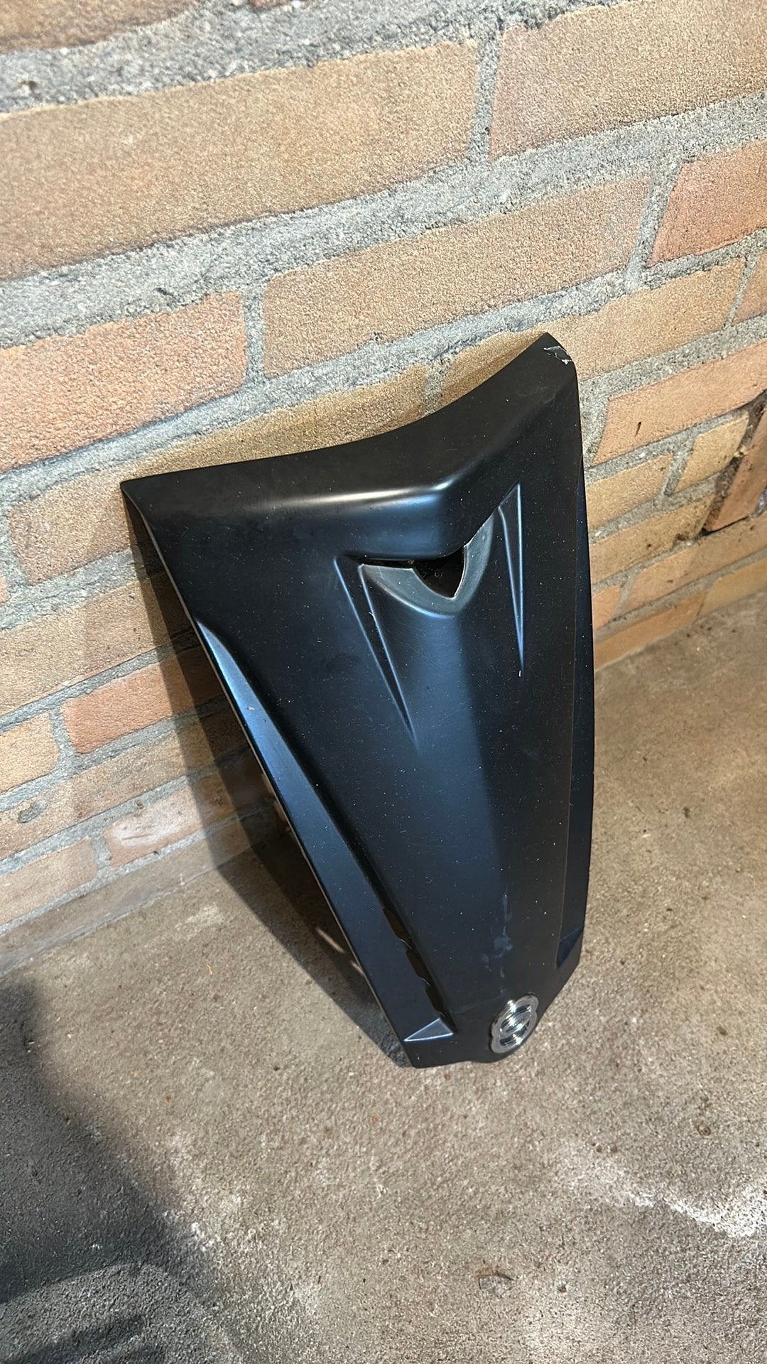 gilera runner sp pro neusje, Ophalen of Verzenden