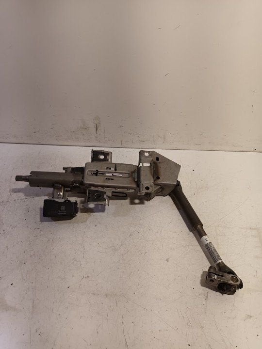 Stuurkolom Renault Talisman, Onderdelen@venauto.nl, Van der Ven Autorecycling B.V., Gebruikt, Ettenseweg 76, 4706 PB Roosendaal, The Netherlands