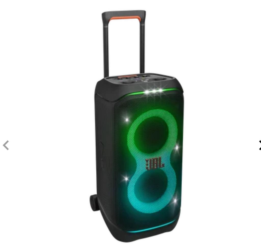 Jbl te huur, Ophalen of Verzenden, Zo goed als nieuw, JBL