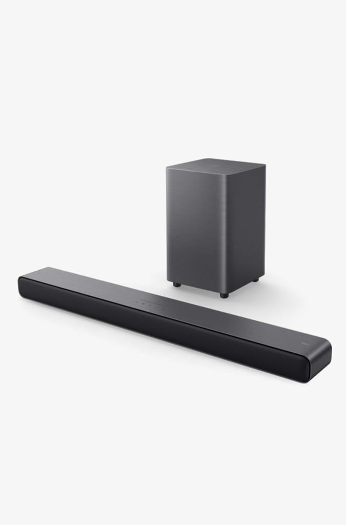 TCL S S5, Ophalen of Verzenden, Bluetooth, Nieuw