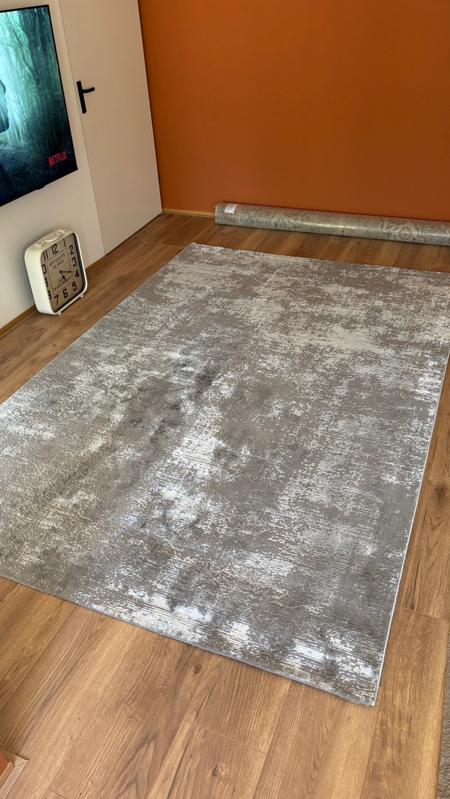 2x vloerkleed 200x290 /Gereinigd, Ophalen, 150 tot 200 cm, Vierkant, 200 cm of meer