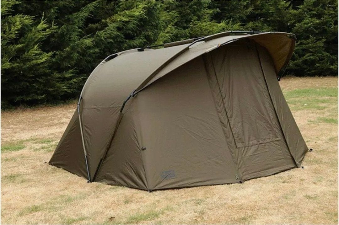 Fox EOS 2 Man Bivvy (zgan!), Ophalen of Verzenden, Zo goed als nieuw, Overige typen