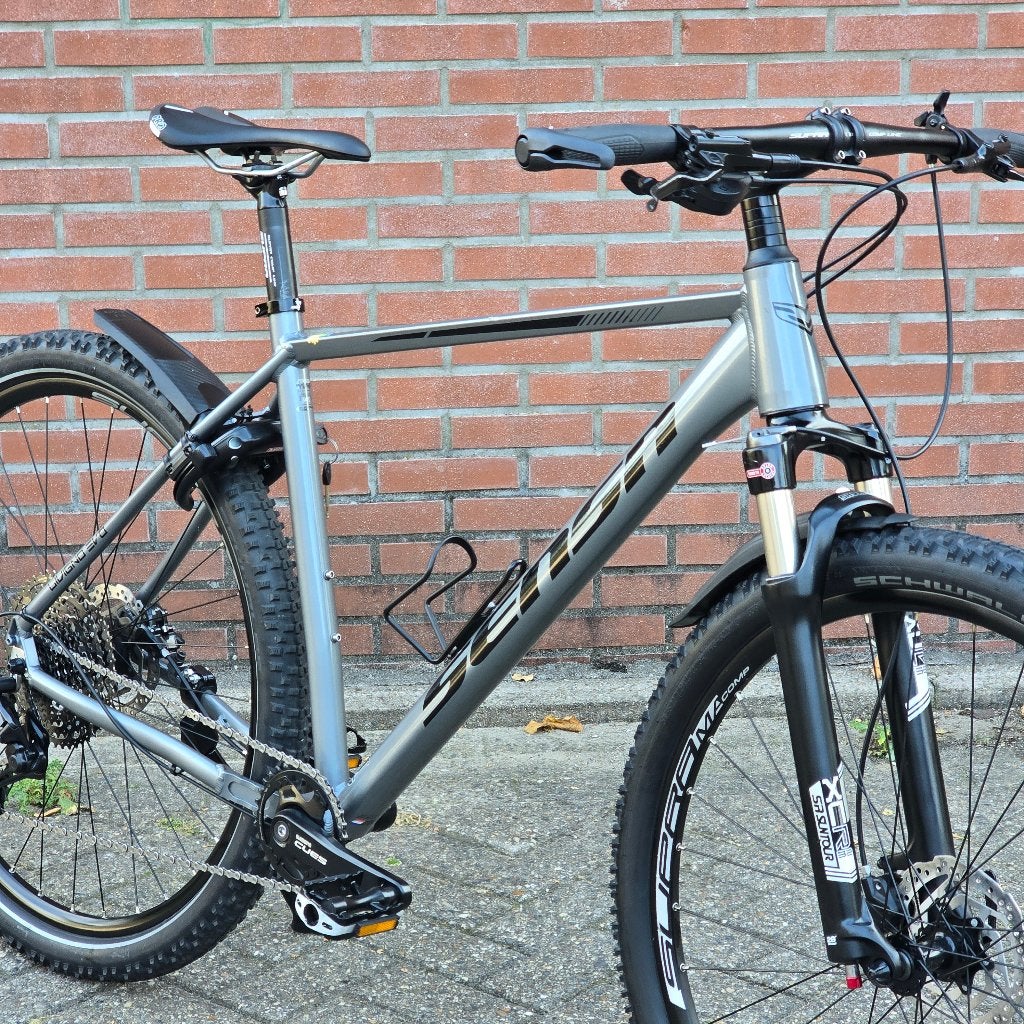 Foto 6 van Sensa Livigno Evo 11 speed.Goed onderhouden, zelden gebruikt