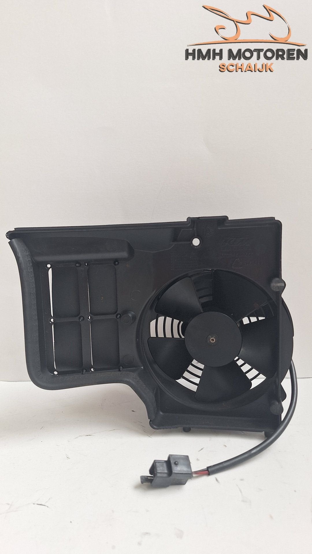 60035041000 KTM 990 950 Radiator Ventilator Set Koeler, Ophalen of Verzenden, -, -, -