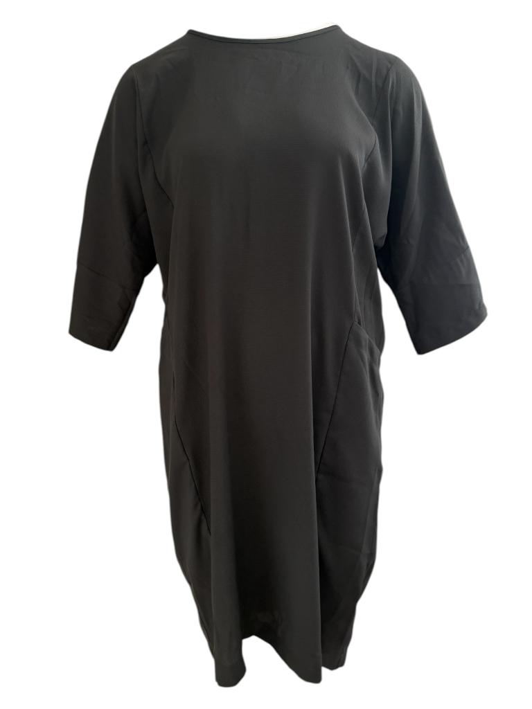 Zusss jurk M, Kleding | Dames, Ophalen of Verzenden, Zo goed als nieuw, Groen