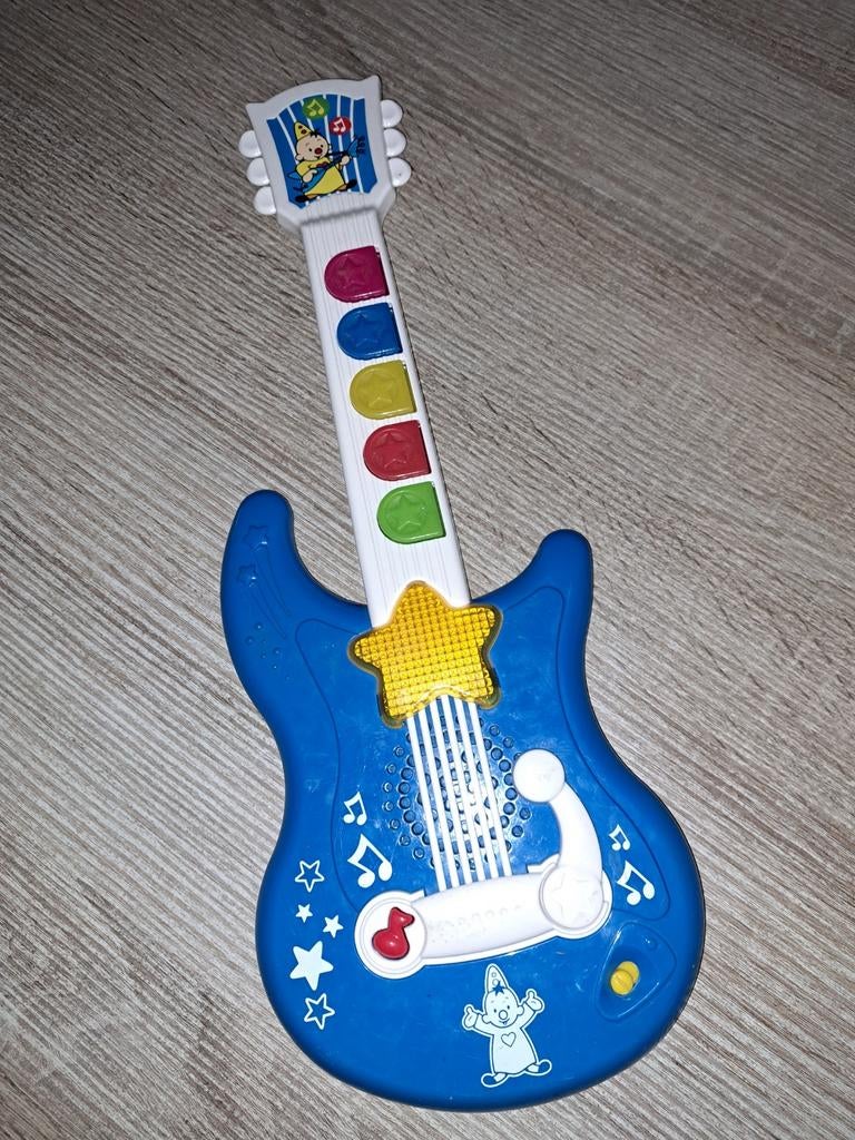 Bumba gitaar, Ophalen of Verzenden