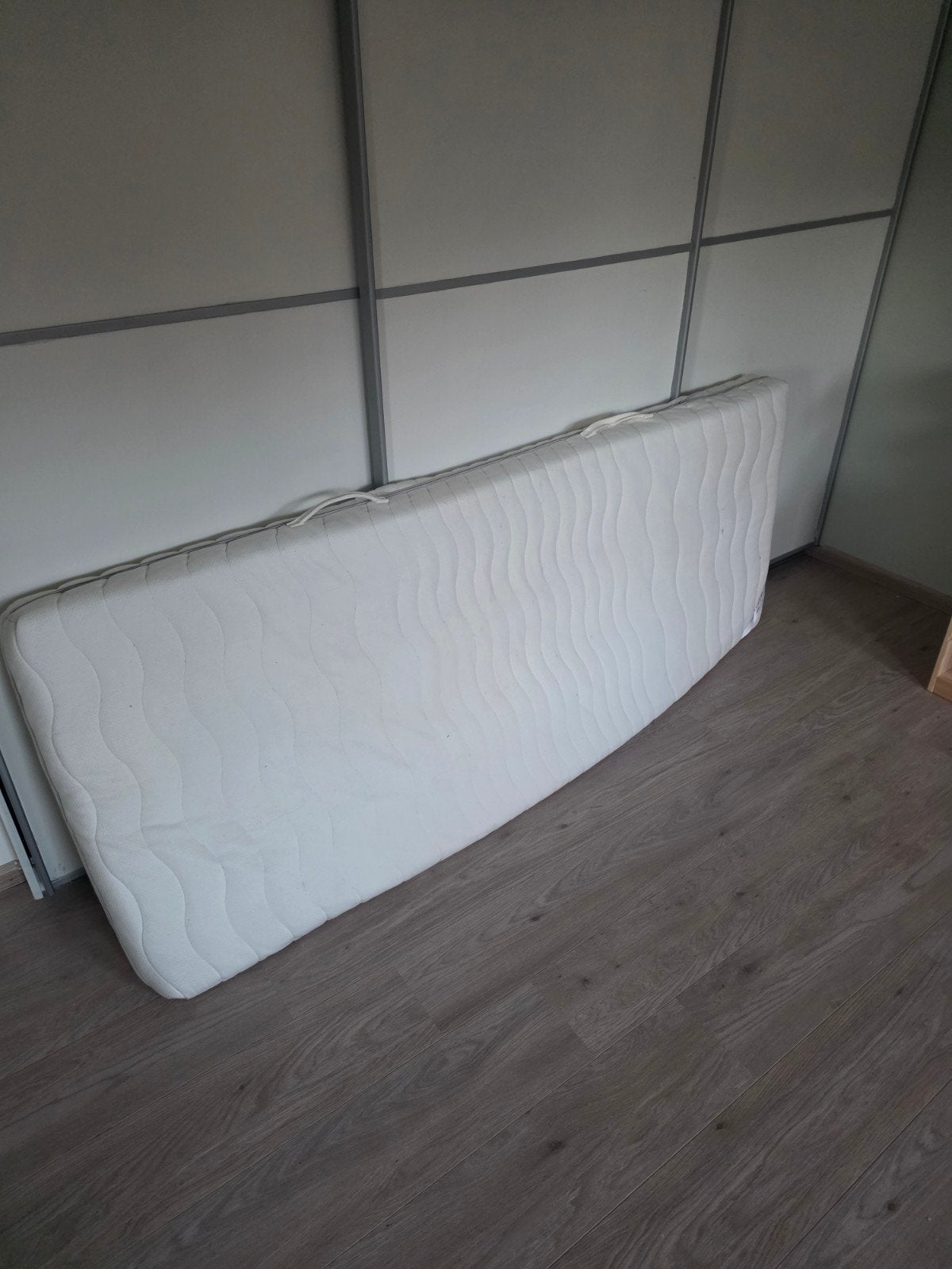 Ikea Sultan Elsfjord matras 90x200, Ophalen