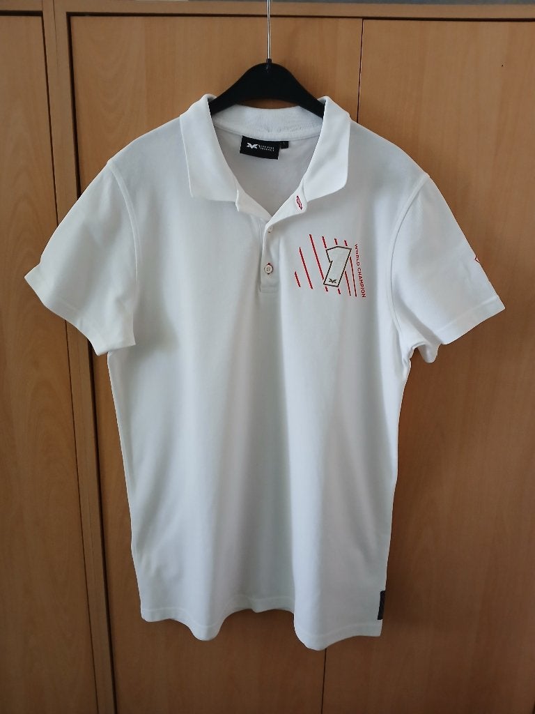 Polo shirt van Max Verstappen, Verzamelen, Ophalen, Nieuw, Formule 1