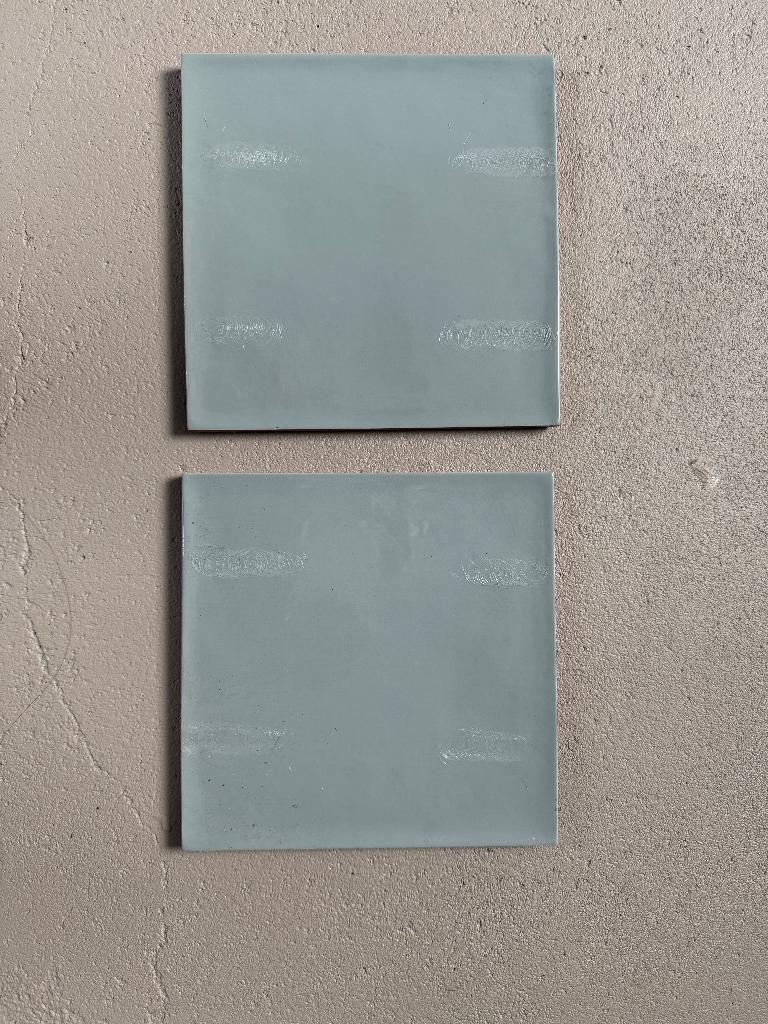 # L'Antic Cononal tegels Metropolitan Sea Green (VT Wonen), Ophalen, Nieuw, Minder dan 20 cm, Minder dan 20 cm