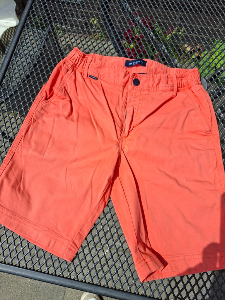 Mr marvis short, Ophalen of Verzenden, Jongen, Broek