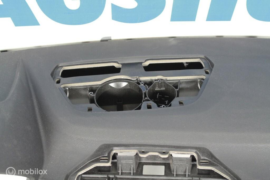Airbag set - Dashboard M zwart BMW X2 F39 (2017-heden), Auto-onderdelen, Gebruikt, Ophalen of Verzenden