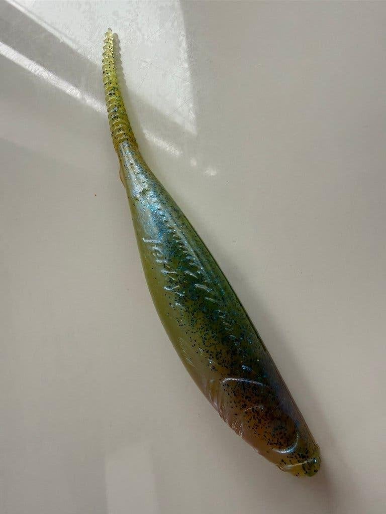 Dragon Jerky 15 cm Softbait – Nieuw (C29), Ophalen of Verzenden, Nieuw, Overige typen