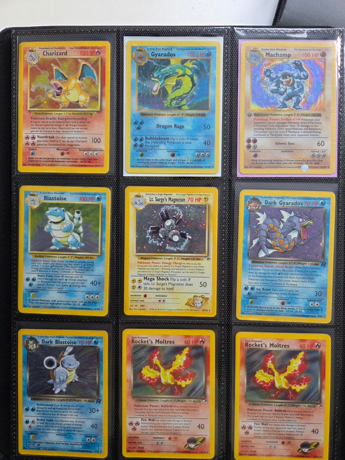 Pokemon kaarten aangeboden, Ophalen of Verzenden, Zo goed als nieuw, Booster, Foil