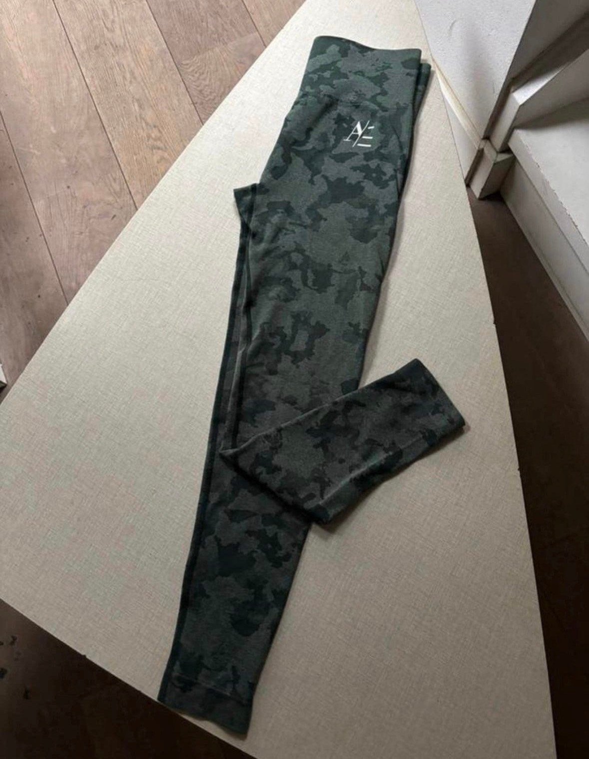 Aerie sport legging maat s, Legging, ., Ophalen of Verzenden, .
