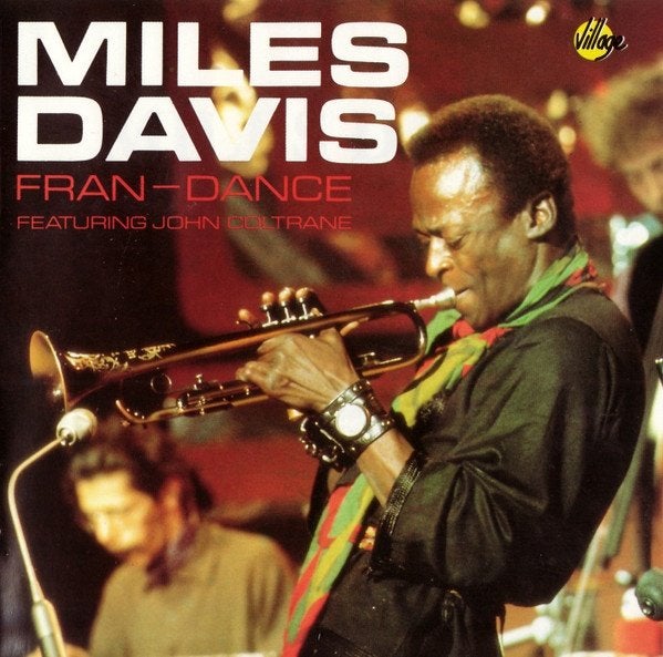 Miles David, Ophalen of Verzenden, Gebruikt, Jazz