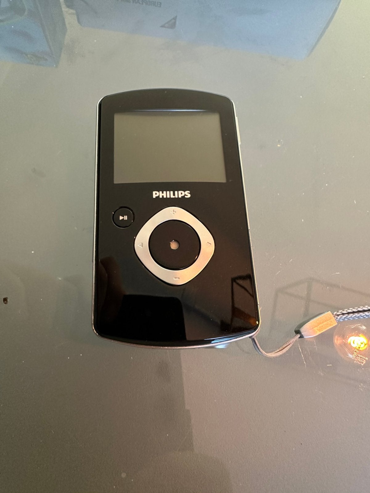 Phillips hd cam recorder, Ophalen of Verzenden, Zo goed als nieuw