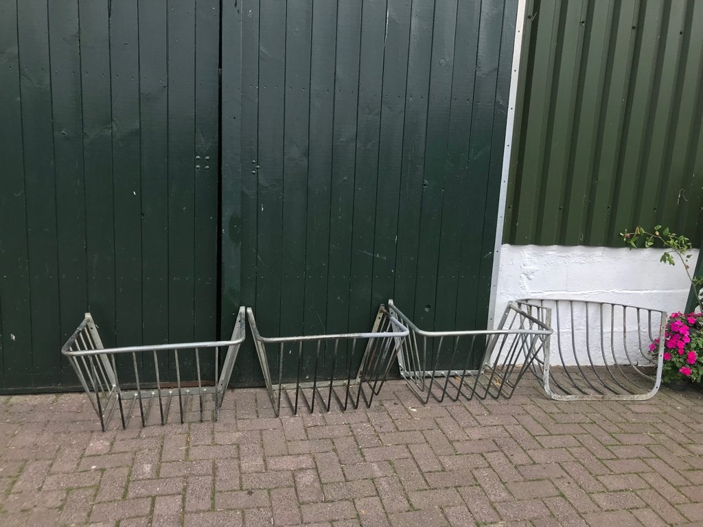 Hooi ruif wand, Dieren en Toebehoren, Stalling en Weidegang, Stalling