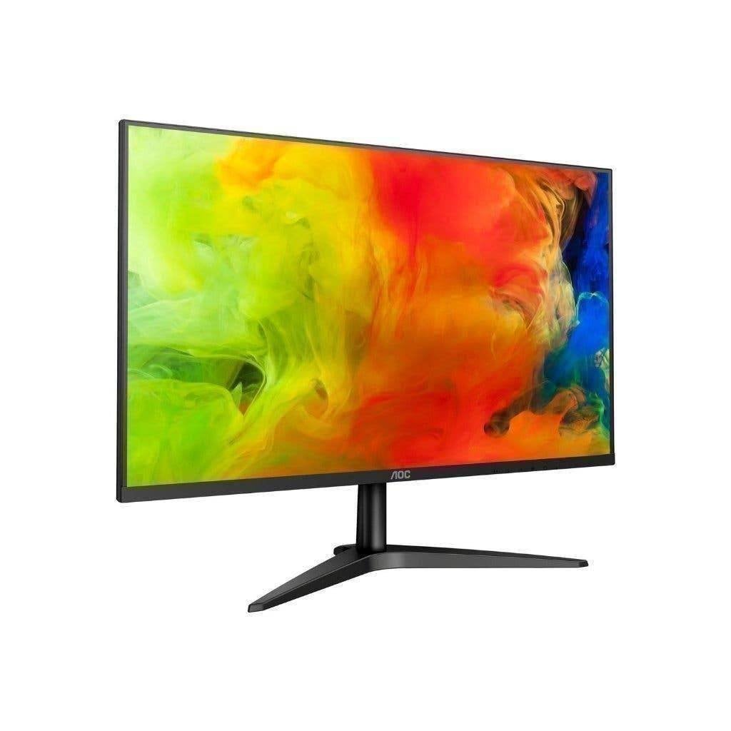 AOC 24B1XHS monitor – 24 inch Full HD IPS, IPS, Nieuw, Full HD, Ophalen of Verzenden