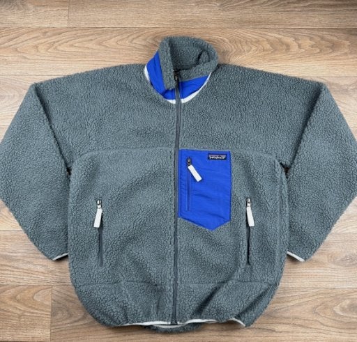 Patagonia Classic Retro-X Fleecejas, Kleding | Heren, Truien en Vesten, Nieuw, Patagonia, Verzenden, Maat 48/50 (M)