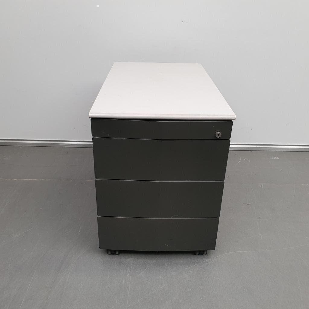 Zevenbergen ladeblokken - 59x44x78 cm, Ophalen, Gebruikt, 3 of 4 laden, Minder dan 100 cm