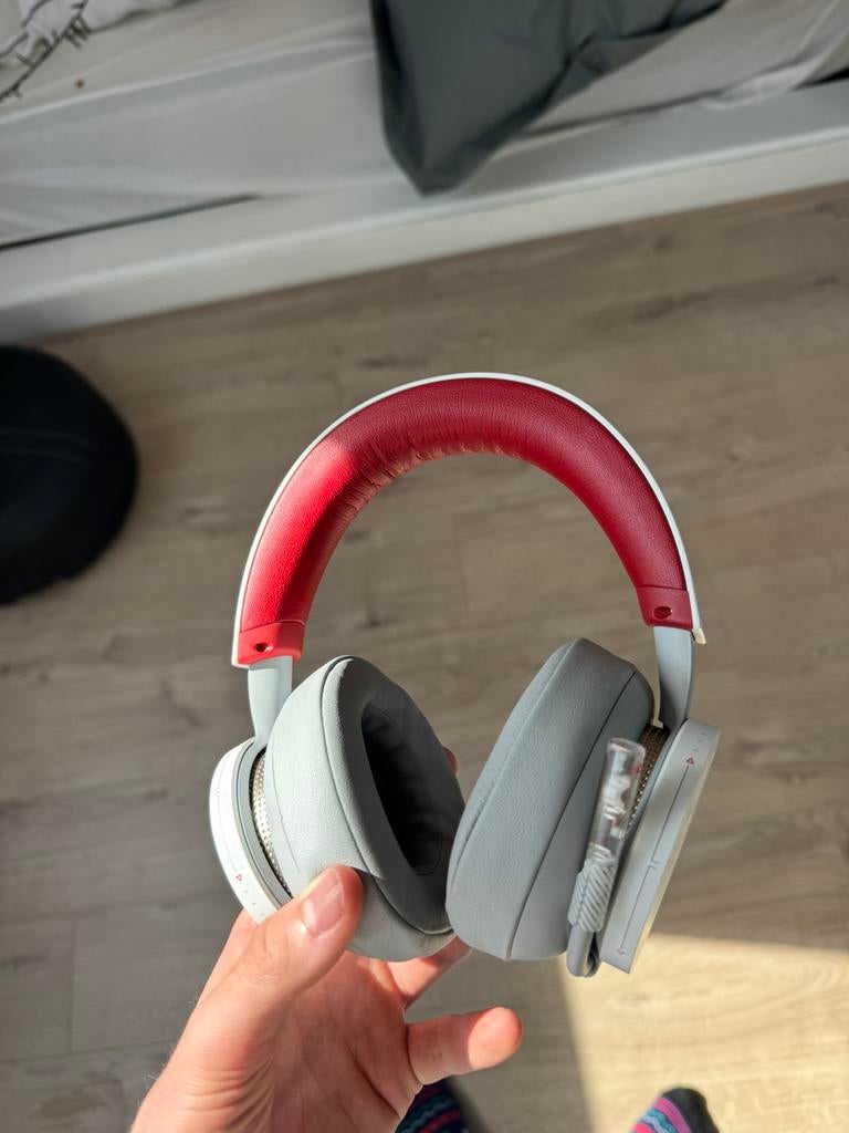 Draadlosen headset van xbox/microsoft, Ophalen of Verzenden, Zo goed als nieuw