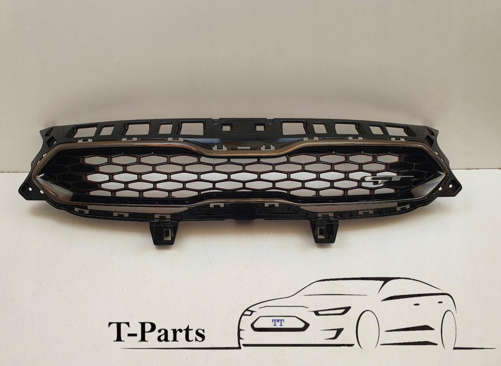 Kia Ceed GT grille NIEUW gril rooster bumper voorbumper, Info@fabrikant.eu, Fabrikantstraat 1
1000 AA  Amsterdam, NL, Nieuw, Ophalen of Verzenden