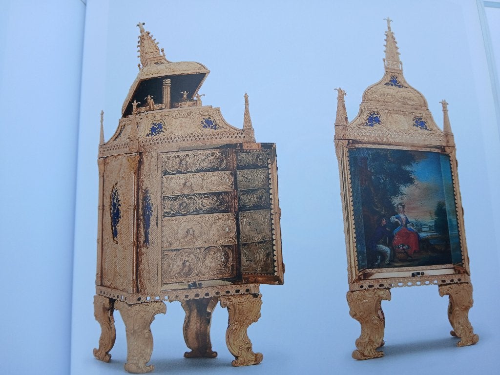 TEFAF Maastricht 2018 (Nr. 18) (KLD-6), Boeken, Ophalen, Zo goed als nieuw, Overige onderwerpen