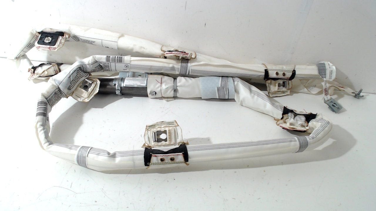 Gordijn airbag links Mercedes-Benz GL-Klasse, Onderdelen@venauto.nl, Van der Ven Autorecycling B.V., Gebruikt, Ettenseweg 76, 4706 PB Roosendaal, The Netherlands