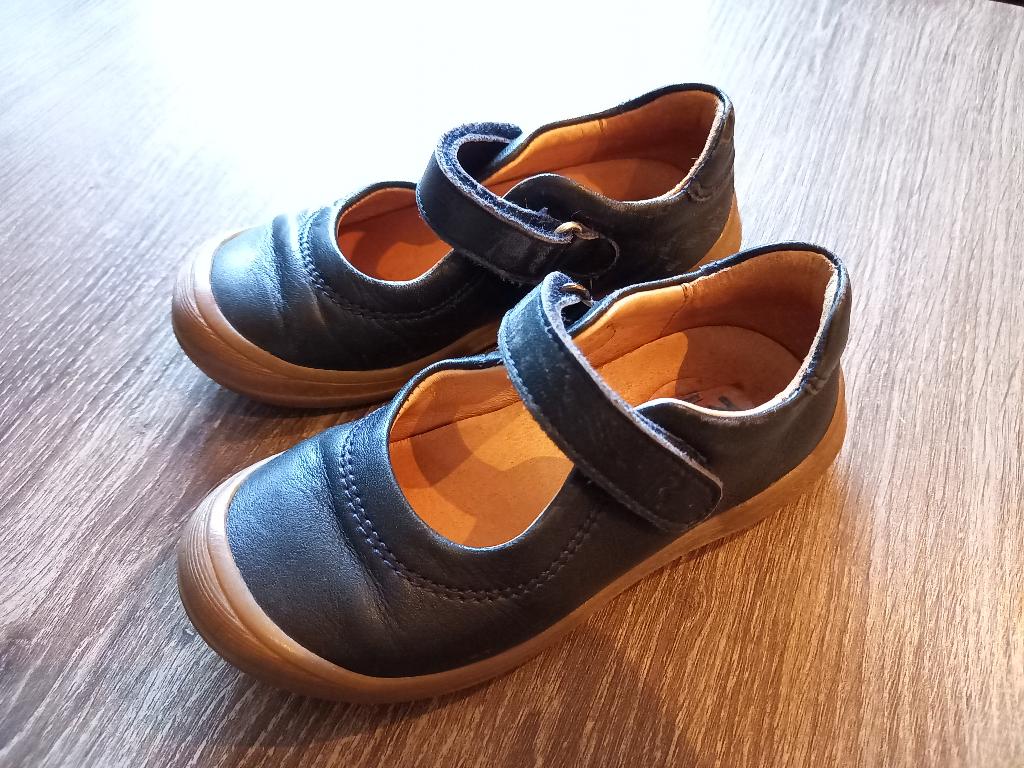 Ballerina's maat 26, Ophalen, Gebruikt, Meisje, Schoenen