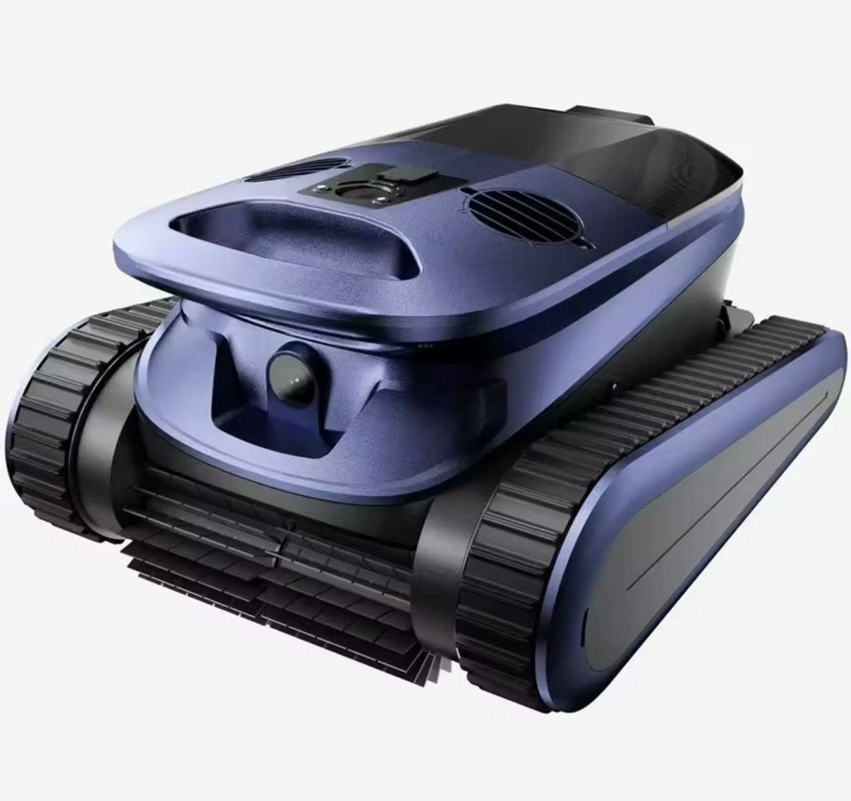 Robot Zwembadreiniger met AI Navigatie, Tuin en Terras, Ophalen, Nieuw, Overige typen