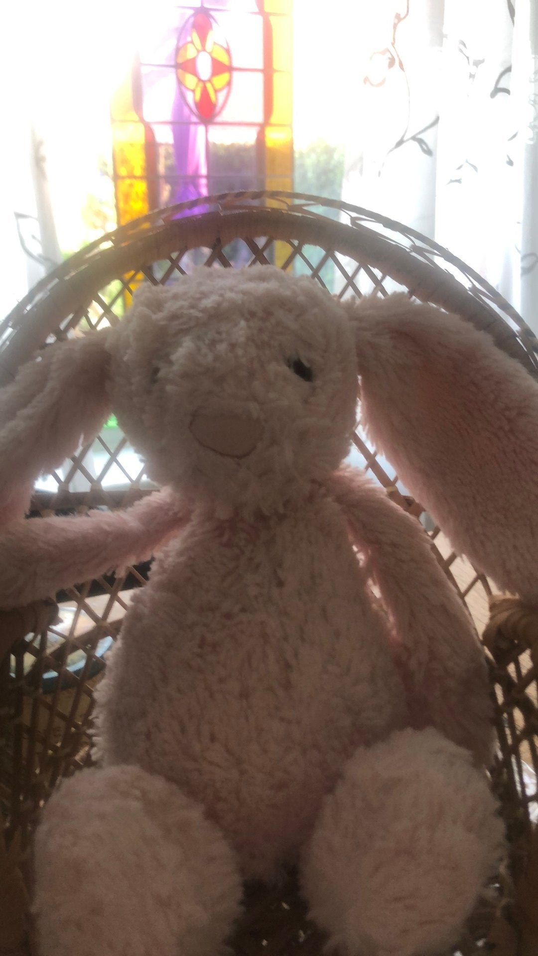 Jellycat, Ophalen of Verzenden