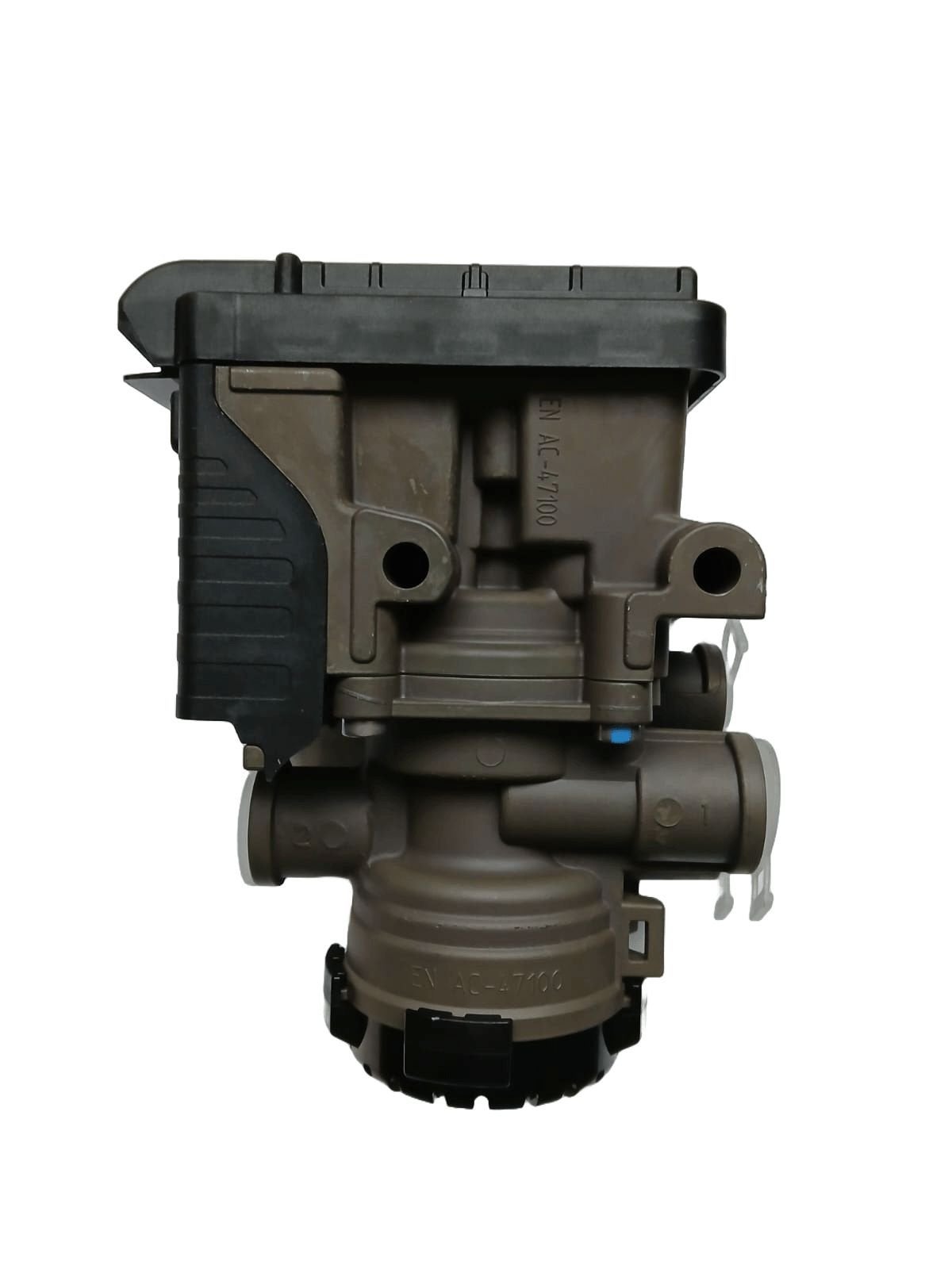EBS 1-KANAALS REGELMODULE MAN TGX-S KNORR 81521066067 (m2450164277 ...