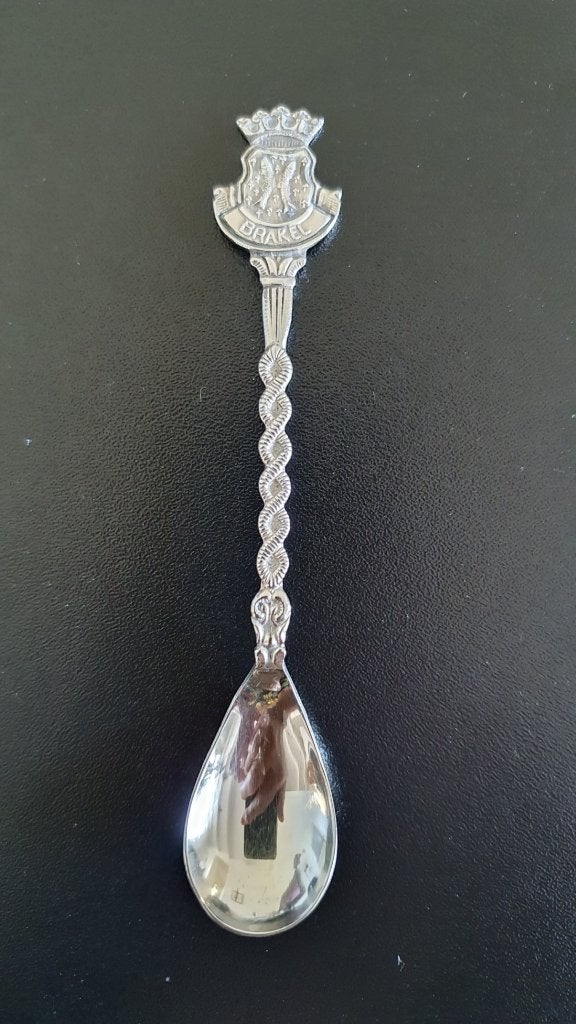 lepeltje Brakel, Ophalen of Verzenden