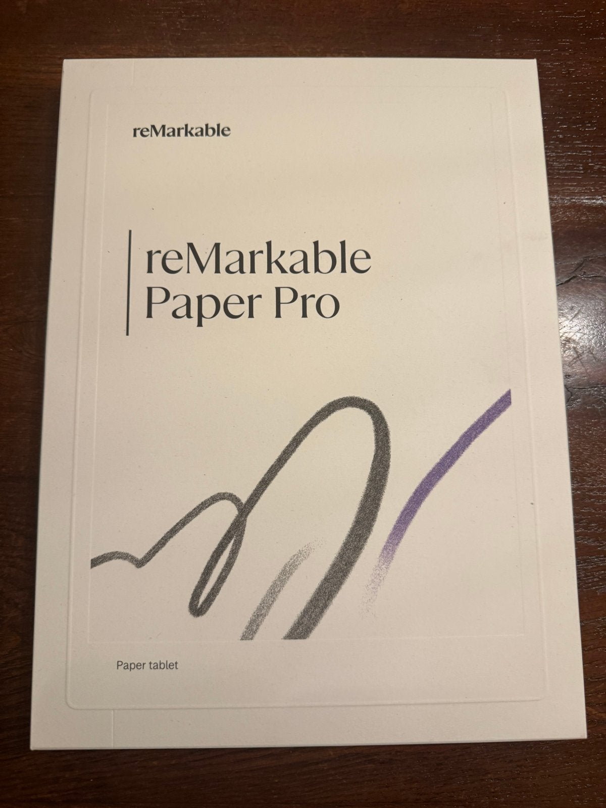 Gloednieuwe Remarkable Paper Pro met volledige garantie, Touchscreen, Nieuw, Ophalen of Verzenden, 10 inch of meer