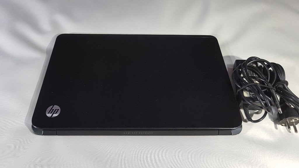 Prima HP ENVY 6 15,6 inch Laptop., 256 GB, Met videokaart, 8 GB, Minder dan 2 Ghz