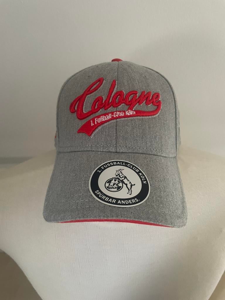 Cap 1.FC Köln, Ophalen of Verzenden, Nieuw