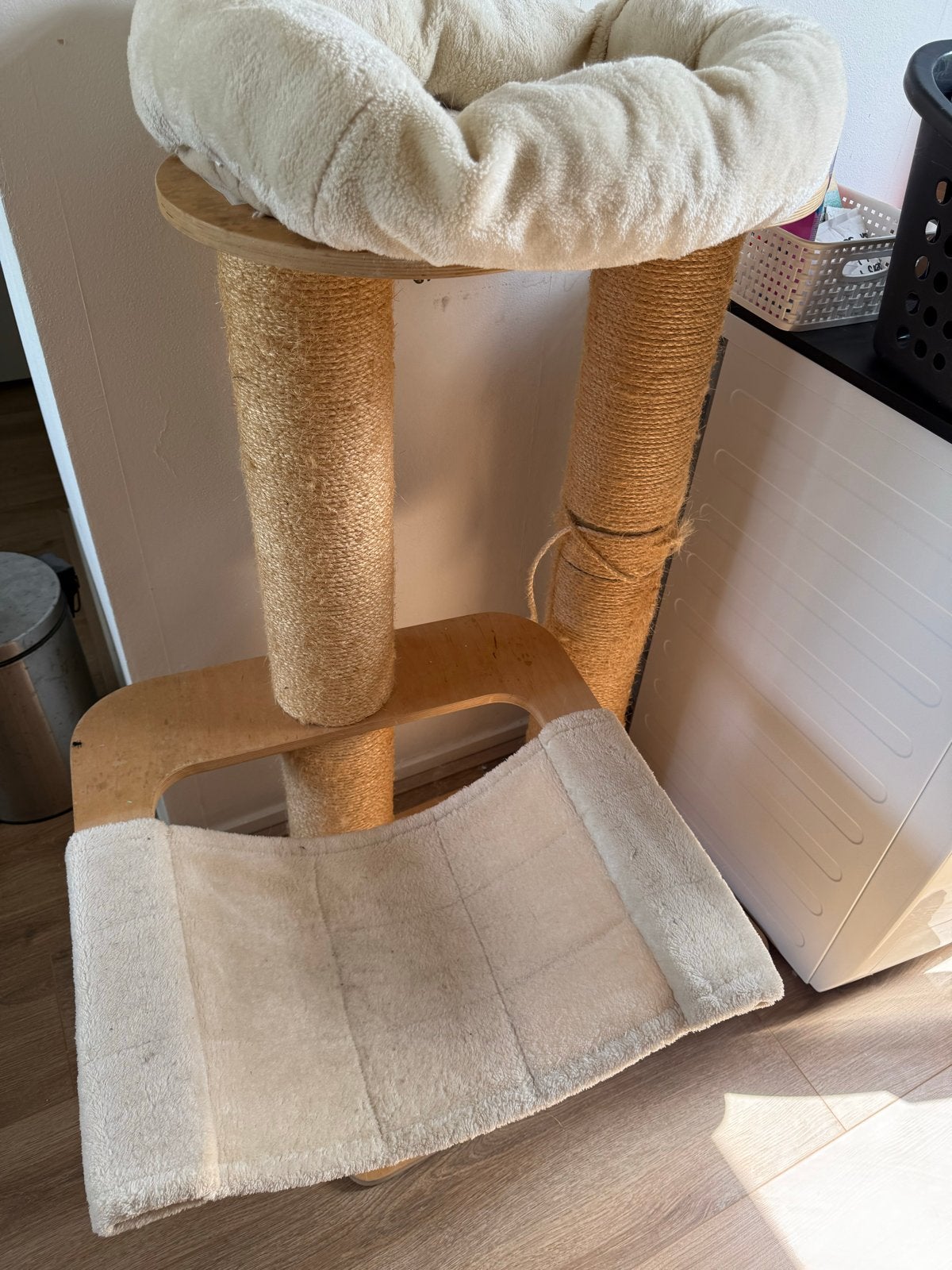 Klimtoren kat, Dieren en Toebehoren, Katten en Kittens | Overige Katten, Kater