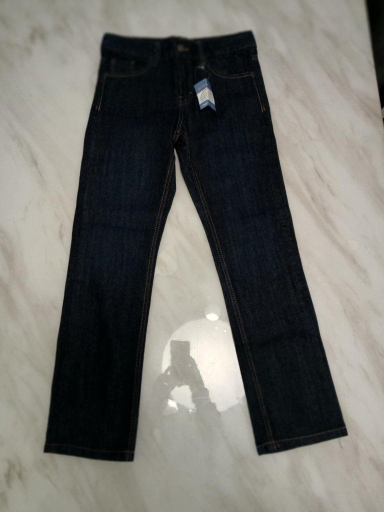 Kinderbroek, Kinderen en Baby's, Kinderkleding | Maat 140, Ophalen of Verzenden, Nieuw, Jongen, Broek