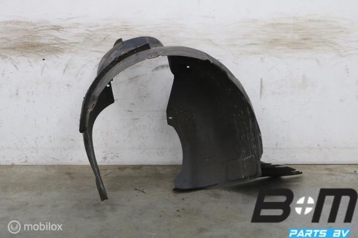 Modderkuip RV VW Polo 6C 6R0809958D, Gebruikt