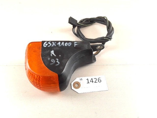GSX1100F 1988 - 1994 Suzuki Pinker D1-34262