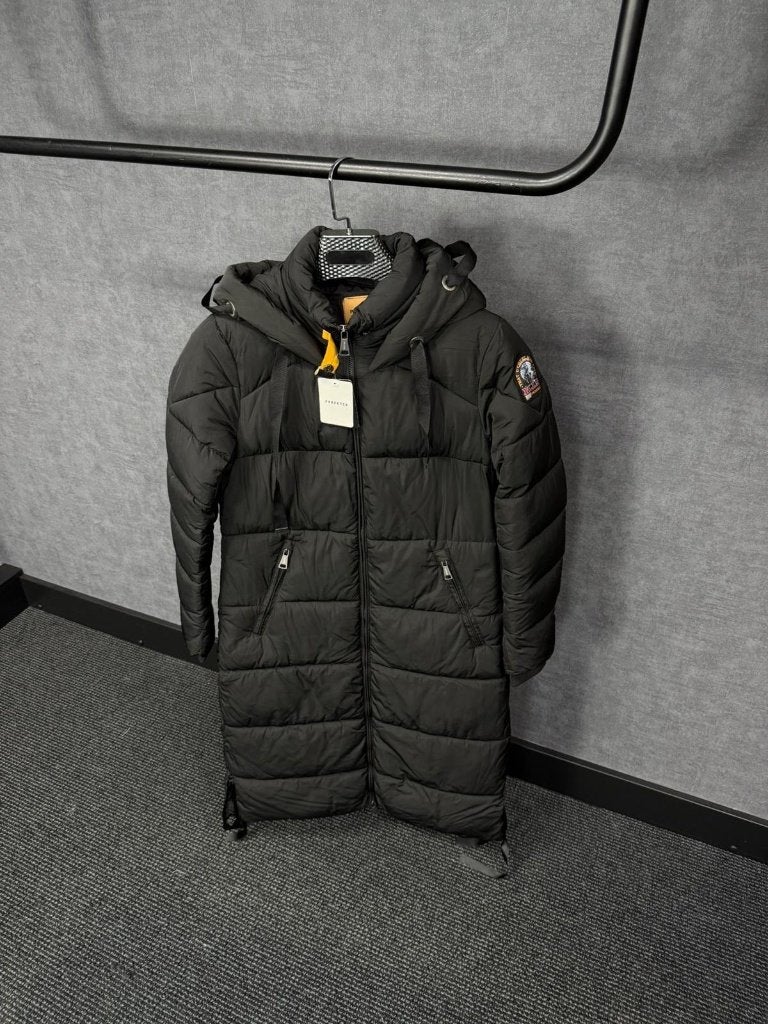 Parajumpers dames jas, Parajumpers, Ophalen of Verzenden, Nieuw, Zwart