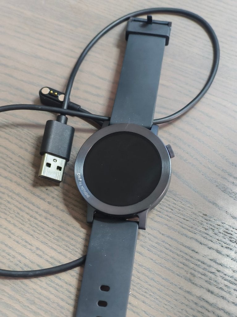 CMF watch pro 3